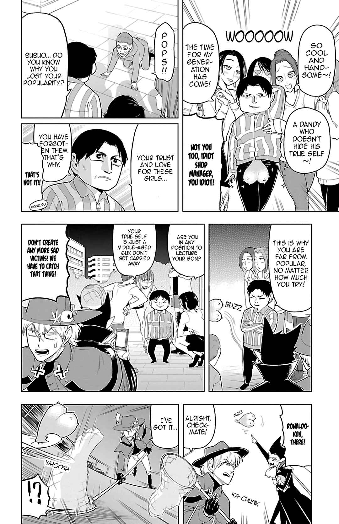 Chapter 66 - Page 6