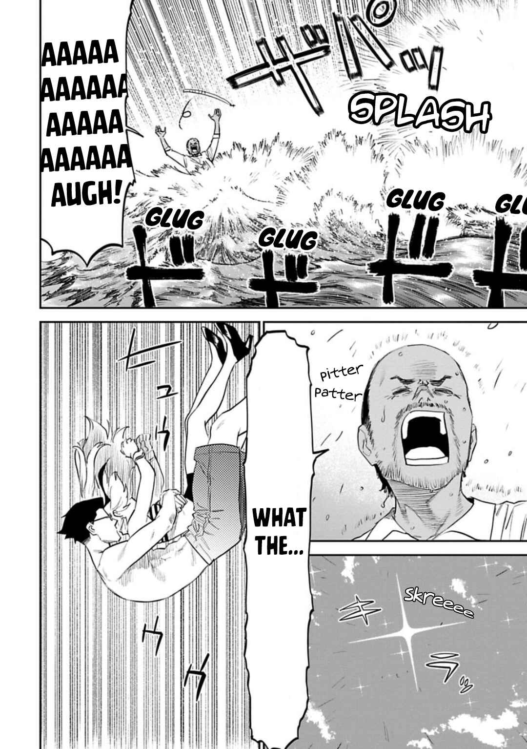Chapter 141 - Page 6
