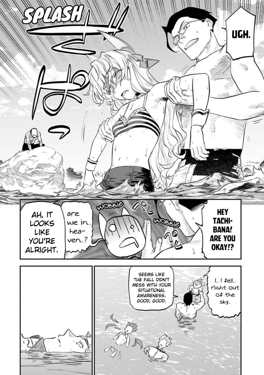 Chapter 141 - Page 8