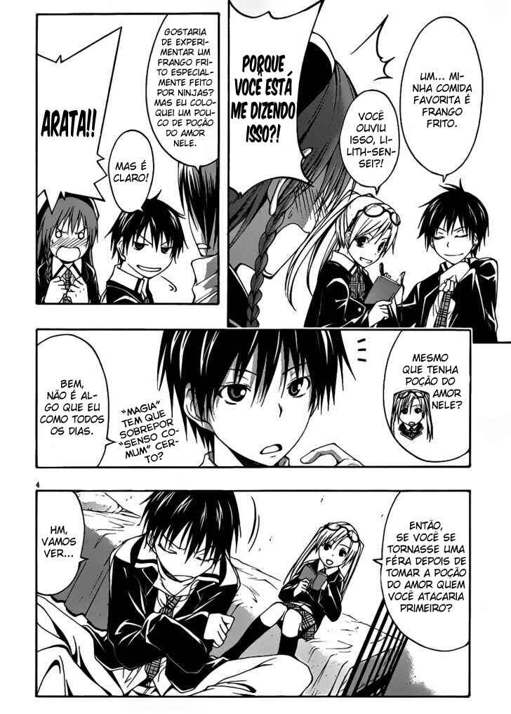 Chapter 3 - Page 5