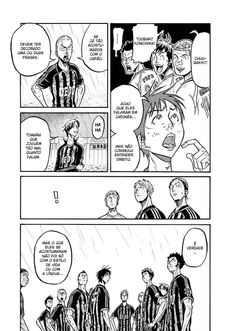 Chapter 299 - Page 18