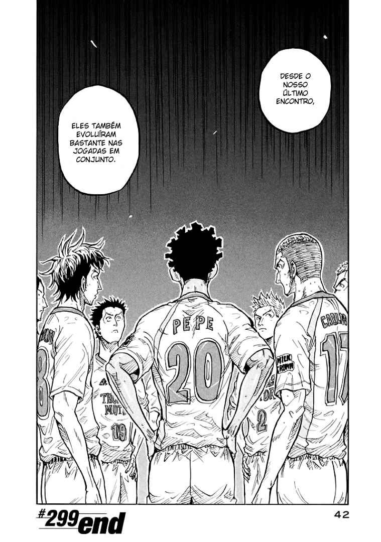 Chapter 299 - Page 19