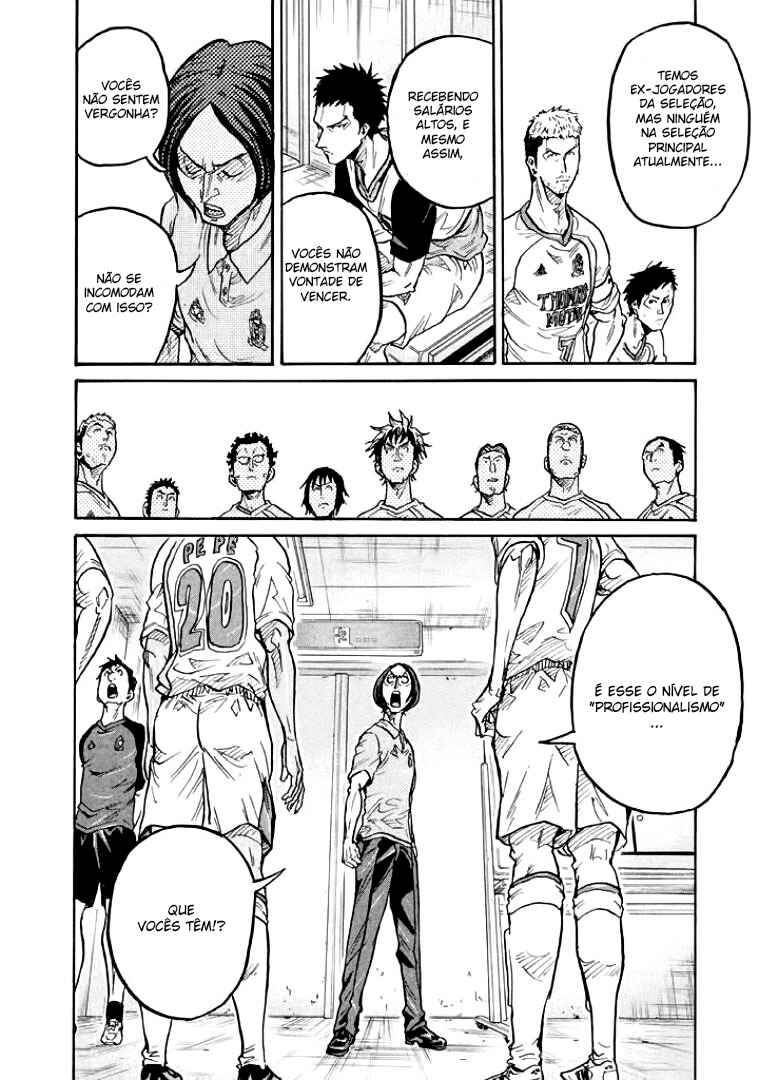 Chapter 299 - Page 6