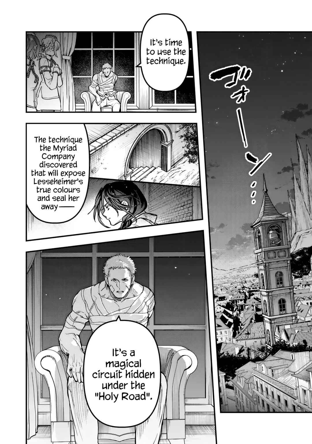Chapter 25 - Page 34