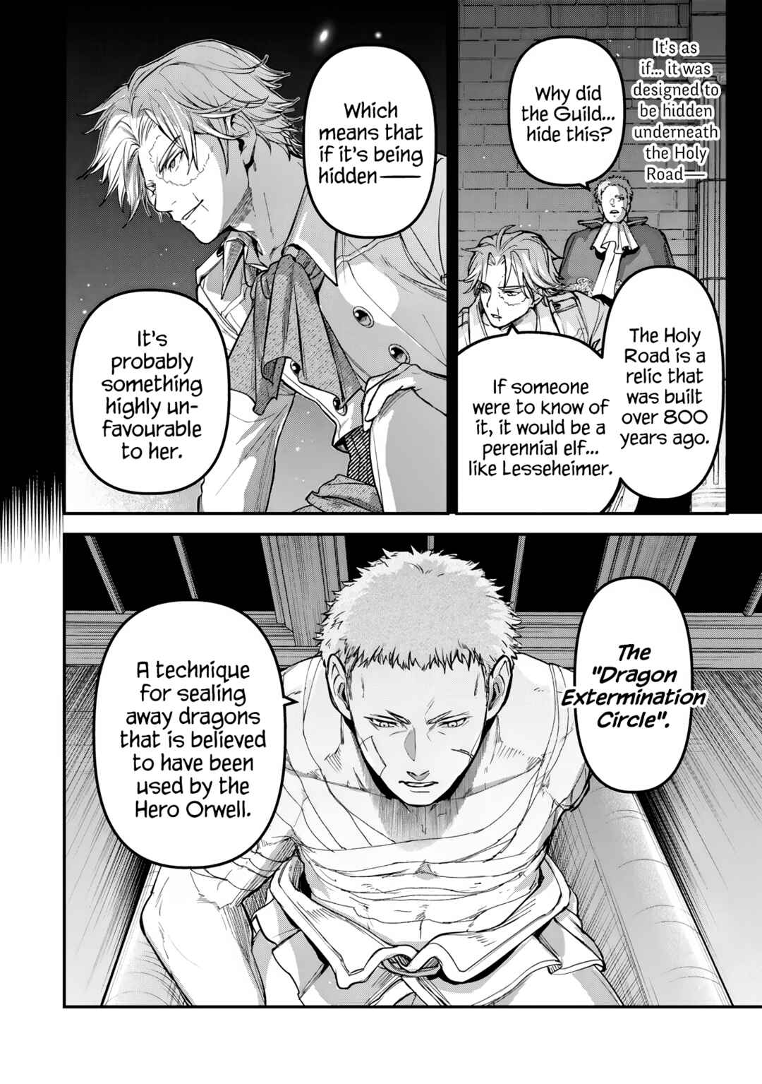 Chapter 25 - Page 38