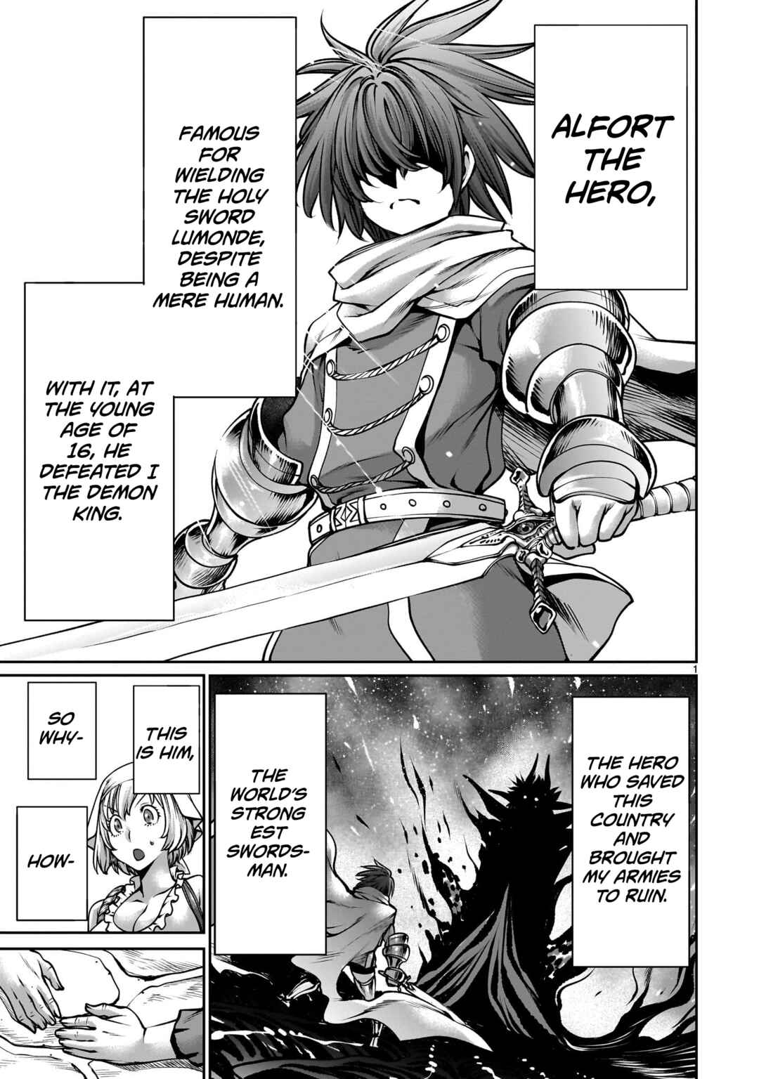 Chapter 3 - Page 1