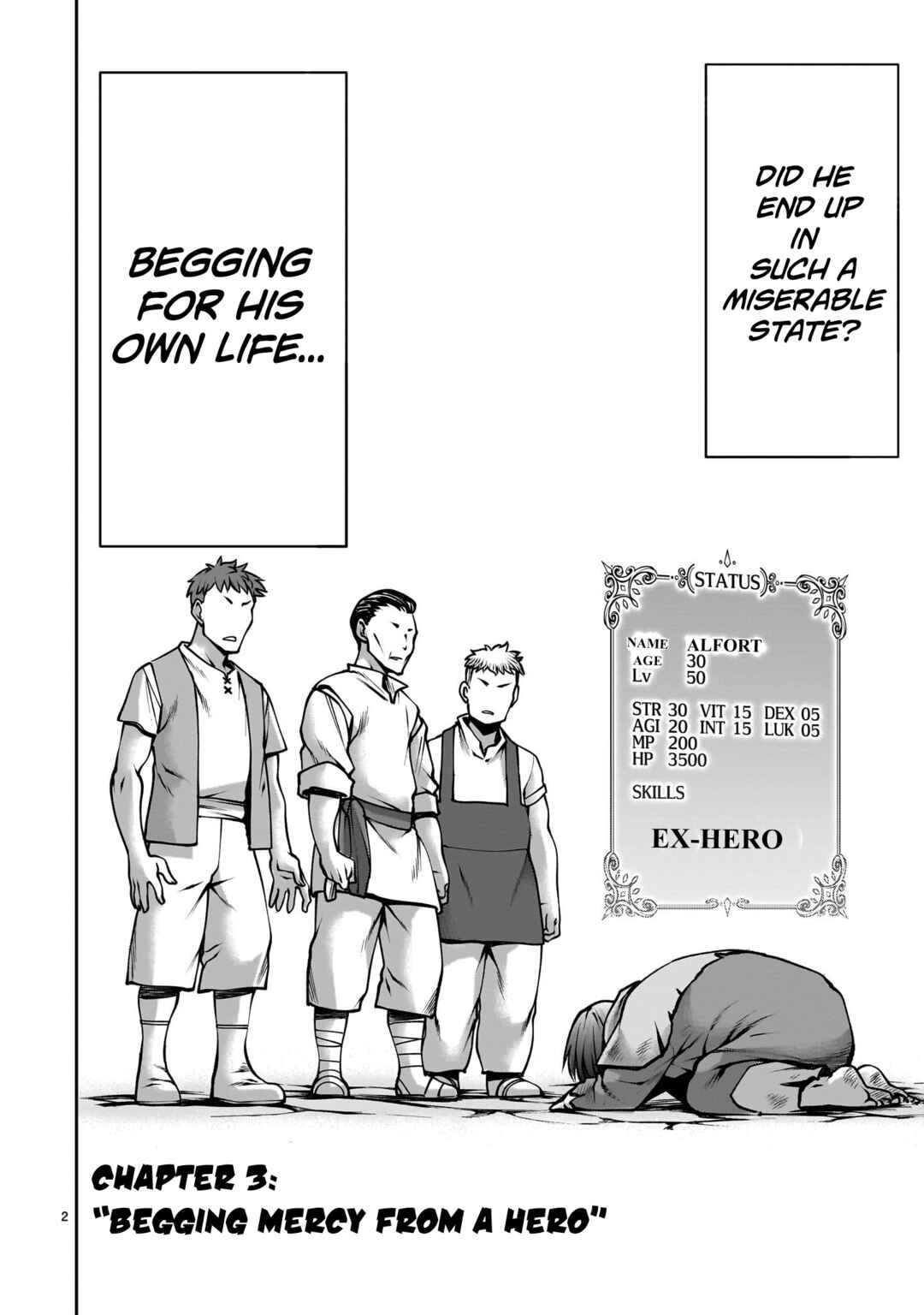 Chapter 3 - Page 2