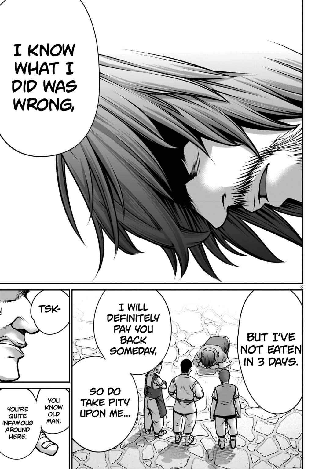 Chapter 3 - Page 3