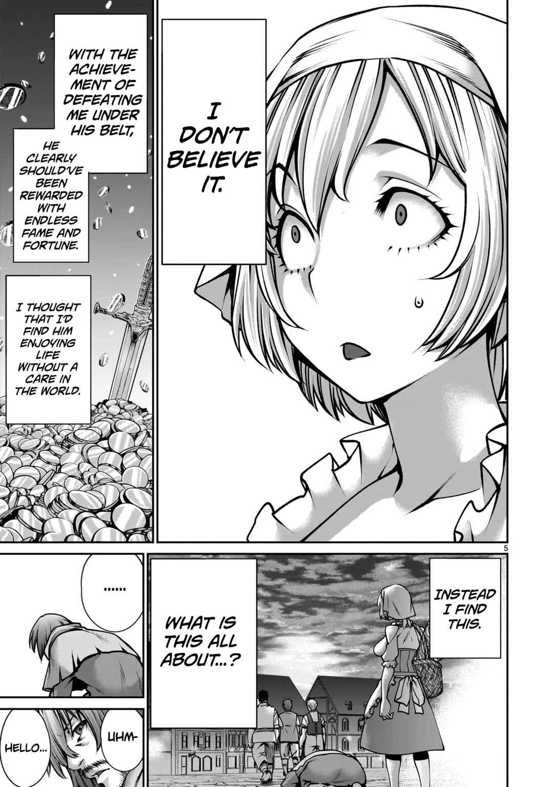 Chapter 3 - Page 5
