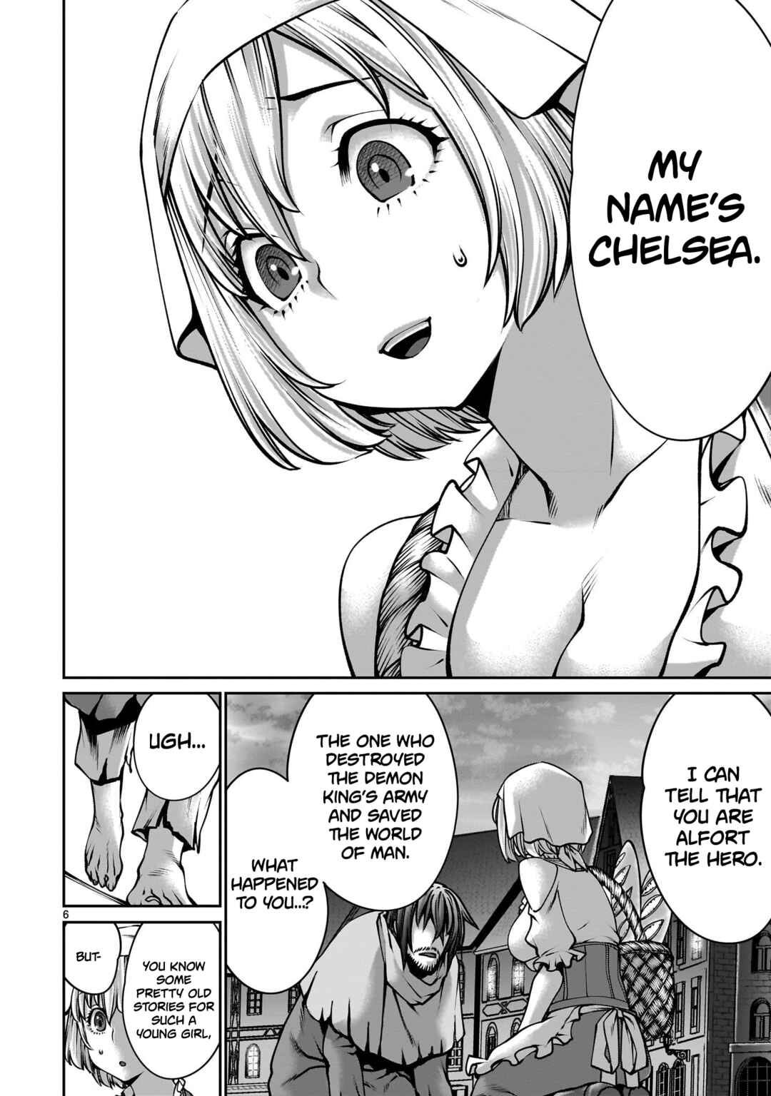Chapter 3 - Page 6