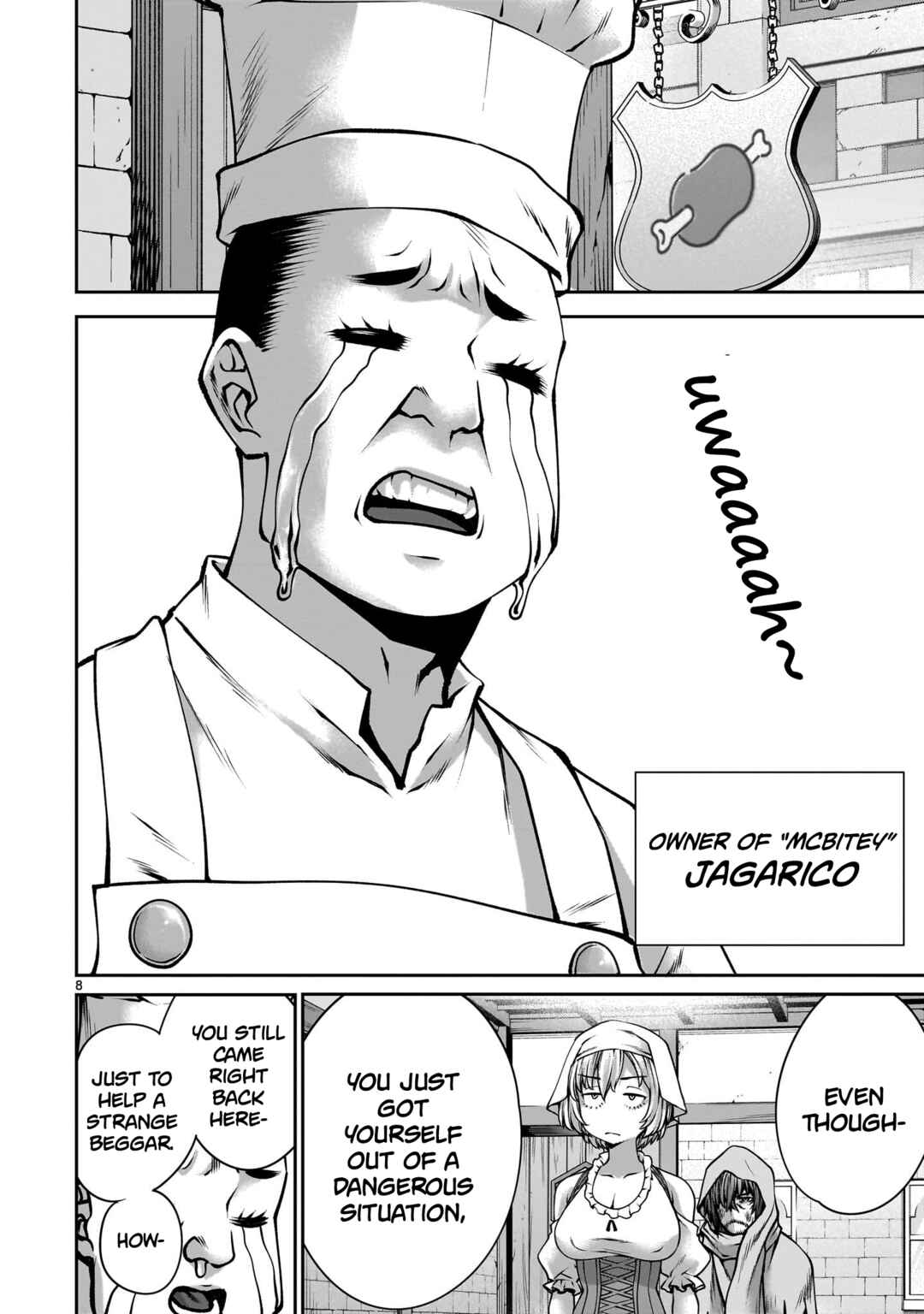 Chapter 3 - Page 8