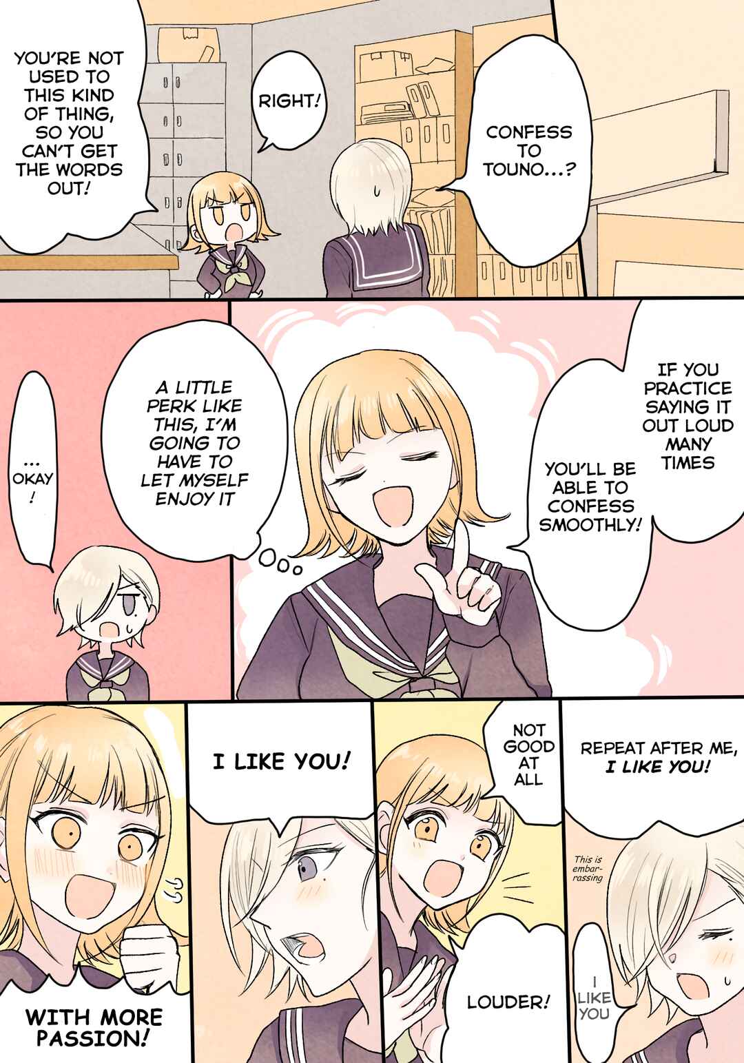 Chapter 15 - Page 1