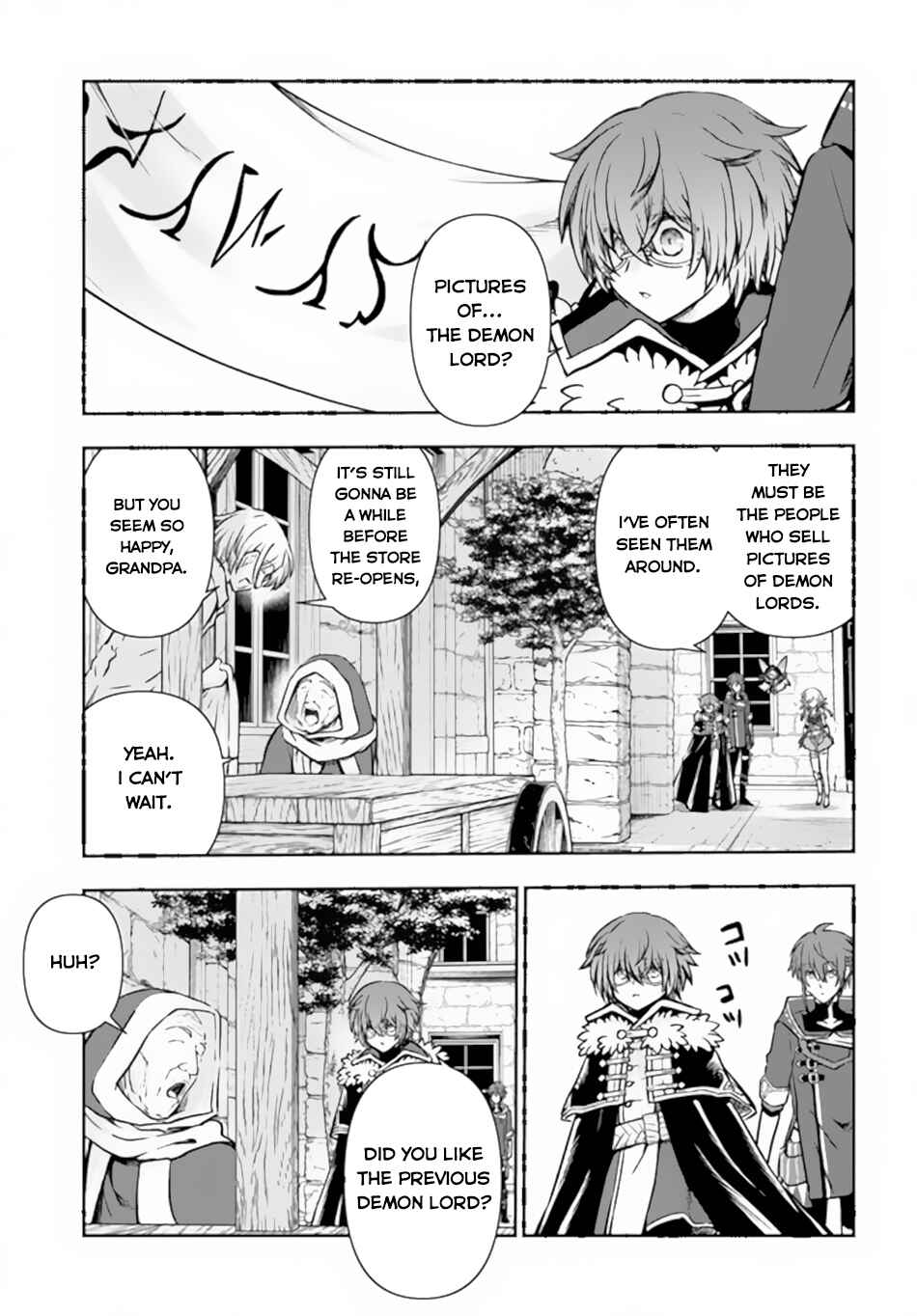 Chapter 47 - Page 22