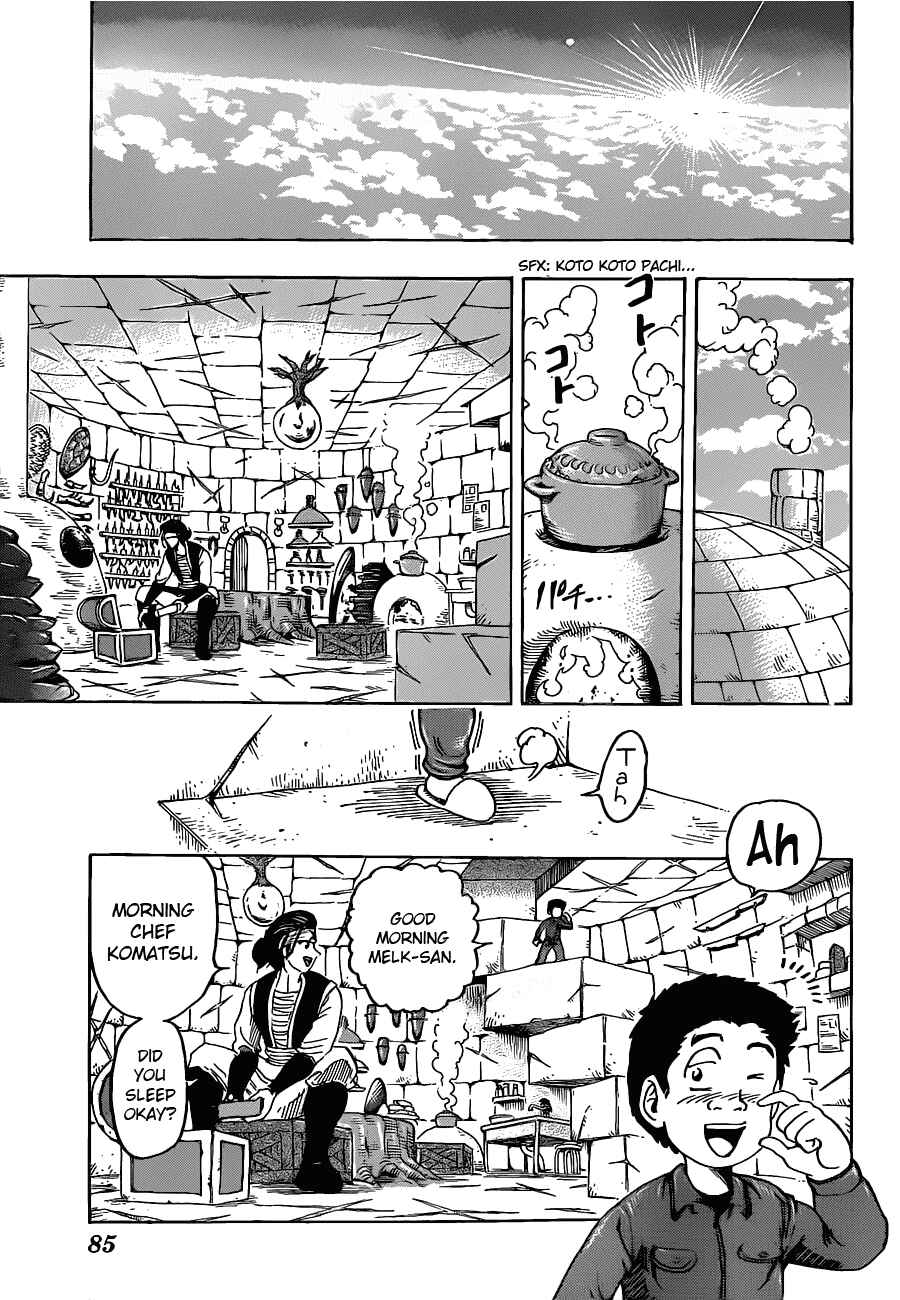 Chapter 119 - Page 13
