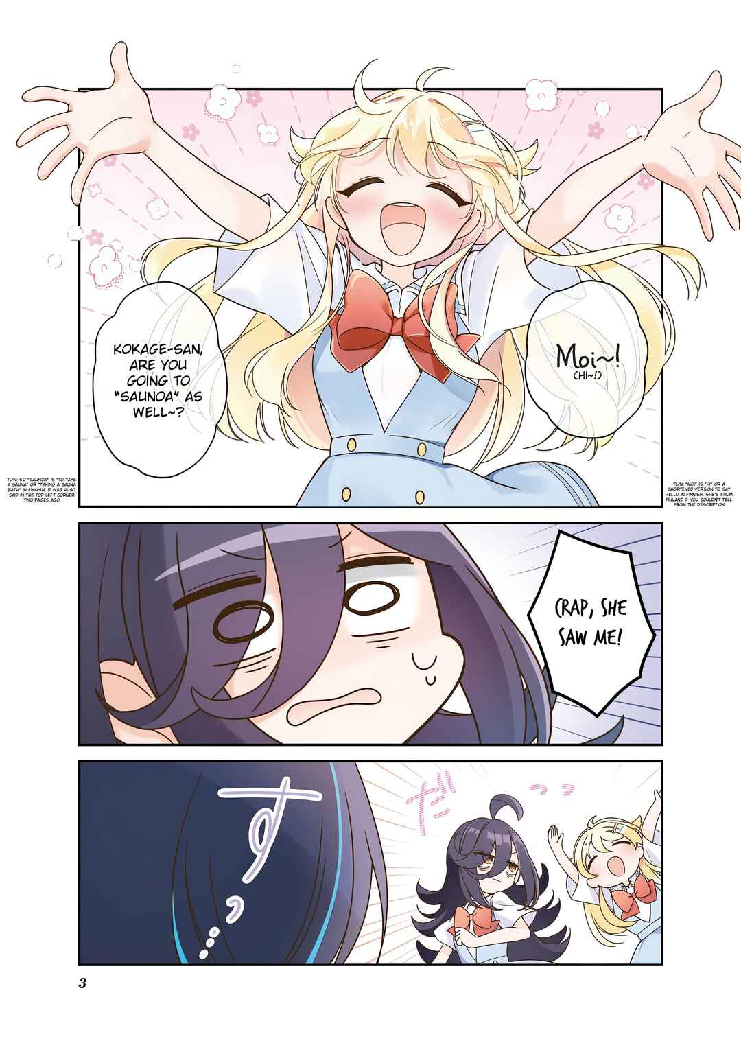 Chapter 0 - Page 4