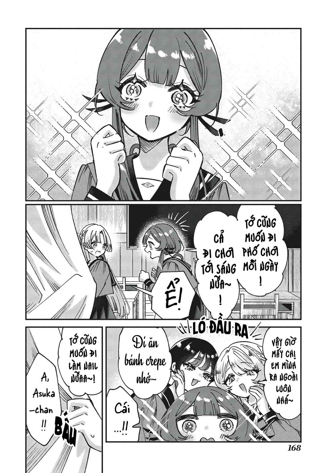 Chapter 8 - Page 6