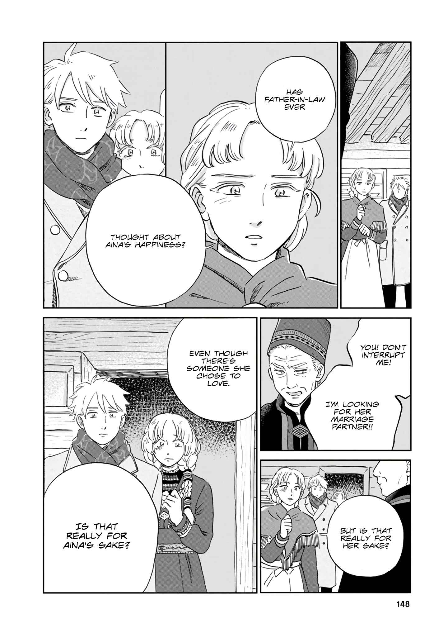 Chapter 39 - Page 10
