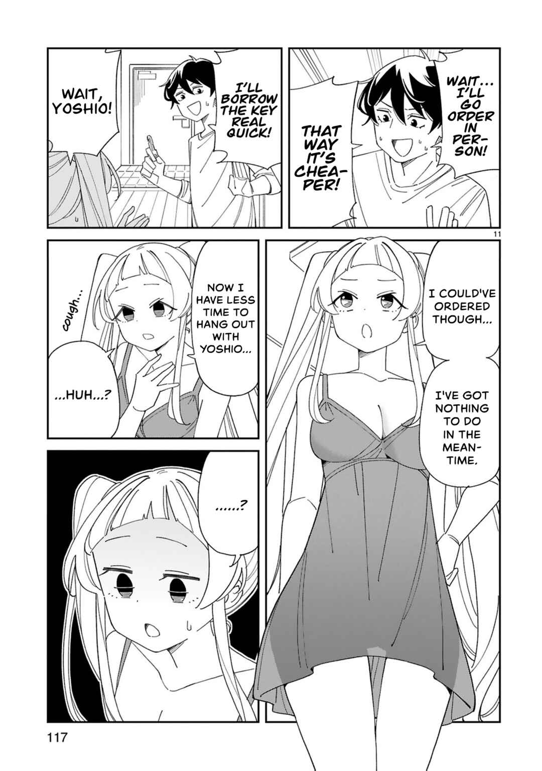 Chapter 33 - Page 11
