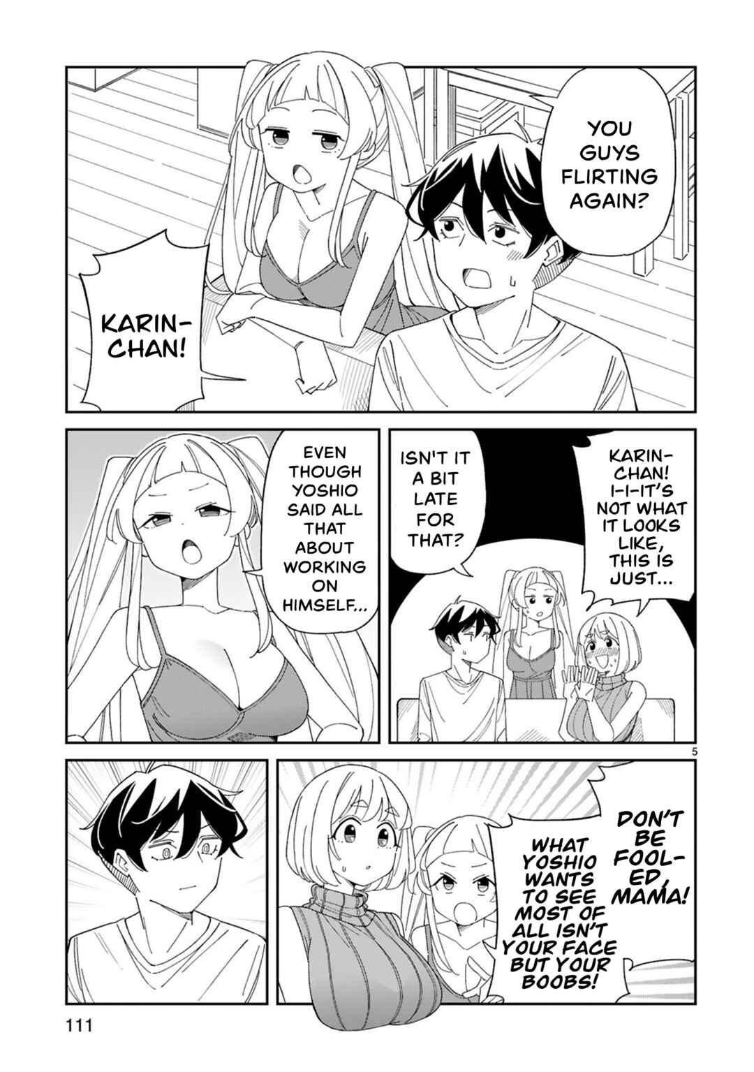 Chapter 33 - Page 5