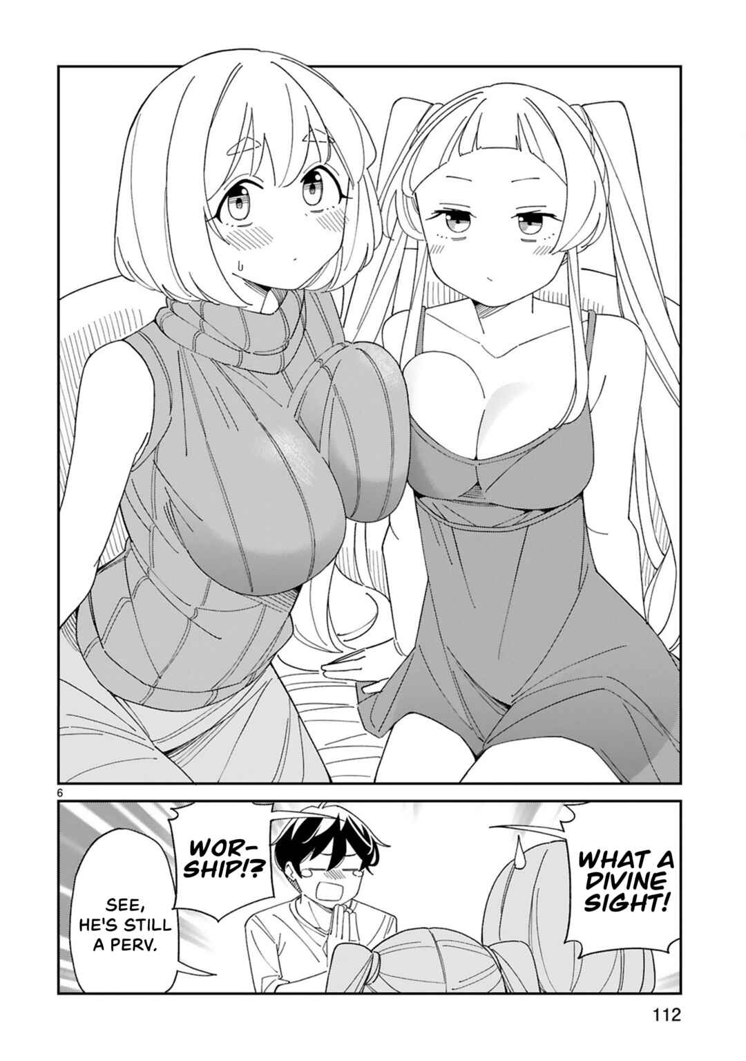 Chapter 33 - Page 6