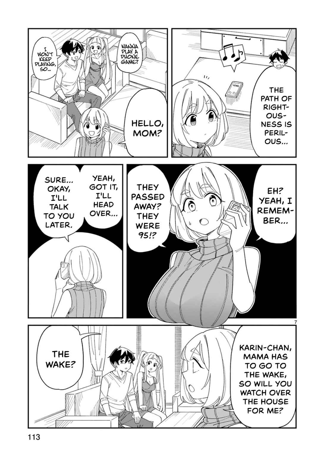 Chapter 33 - Page 7