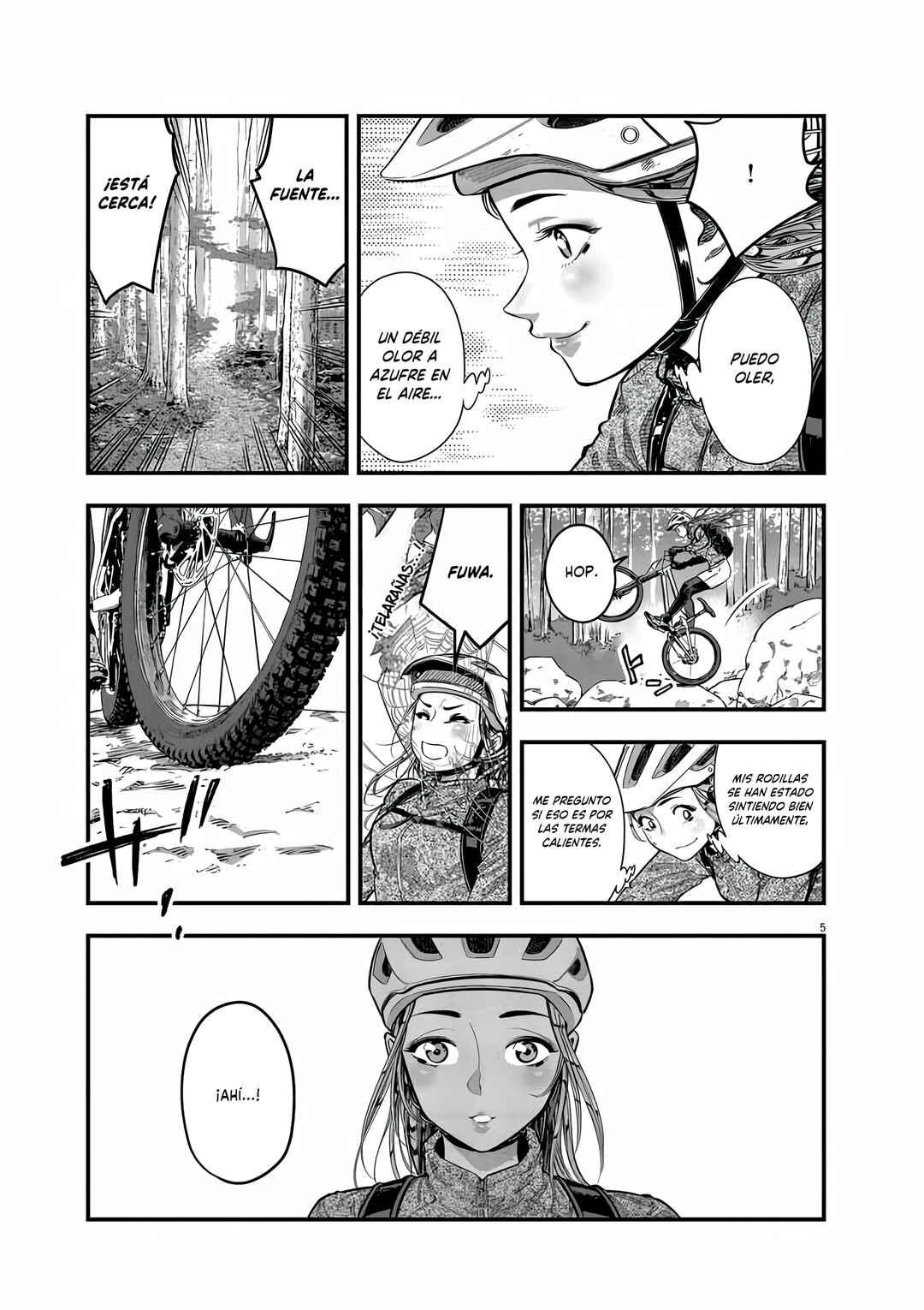 Chapter 8 - Page 5