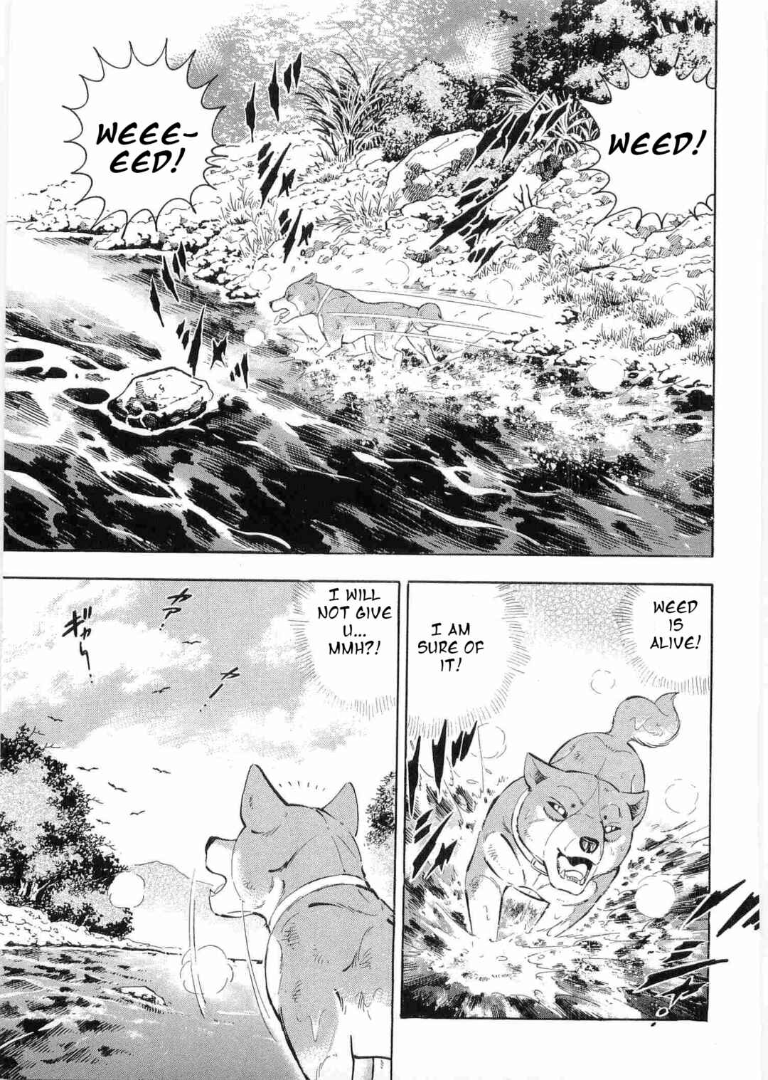 Chapter 494 - Page 5