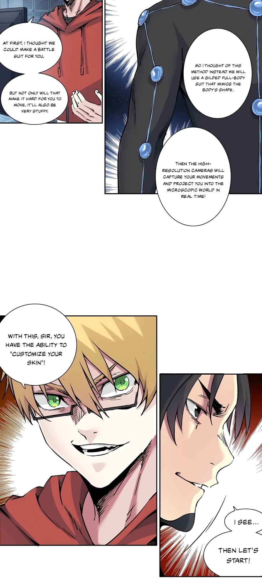 Chapter 207 - Page 4