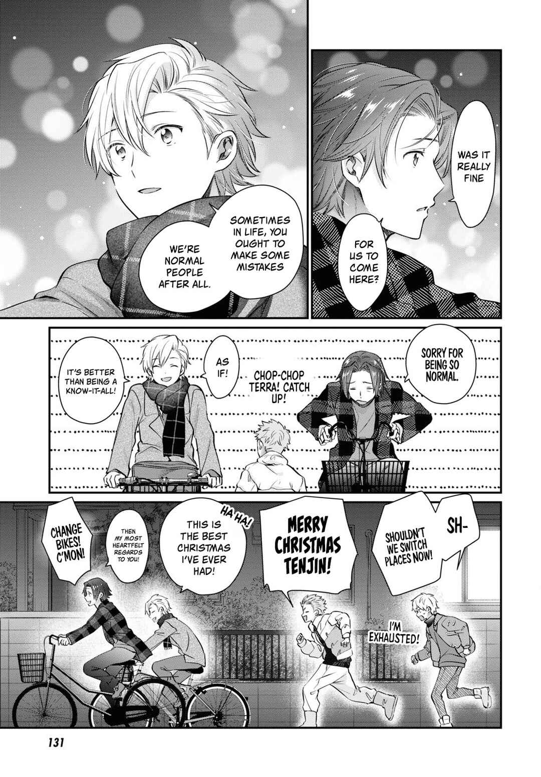 Chapter 70 - Page 11