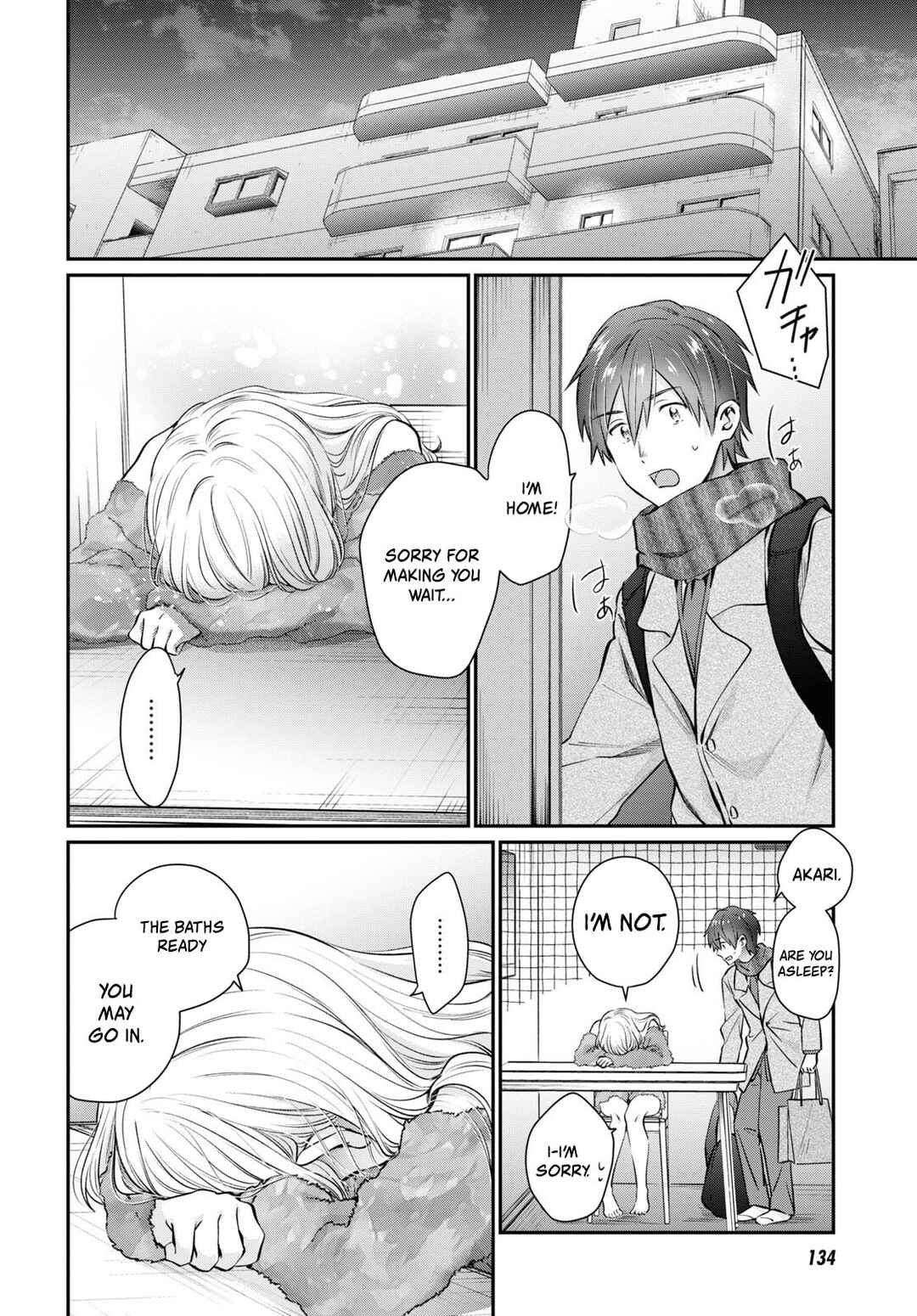 Chapter 70 - Page 14