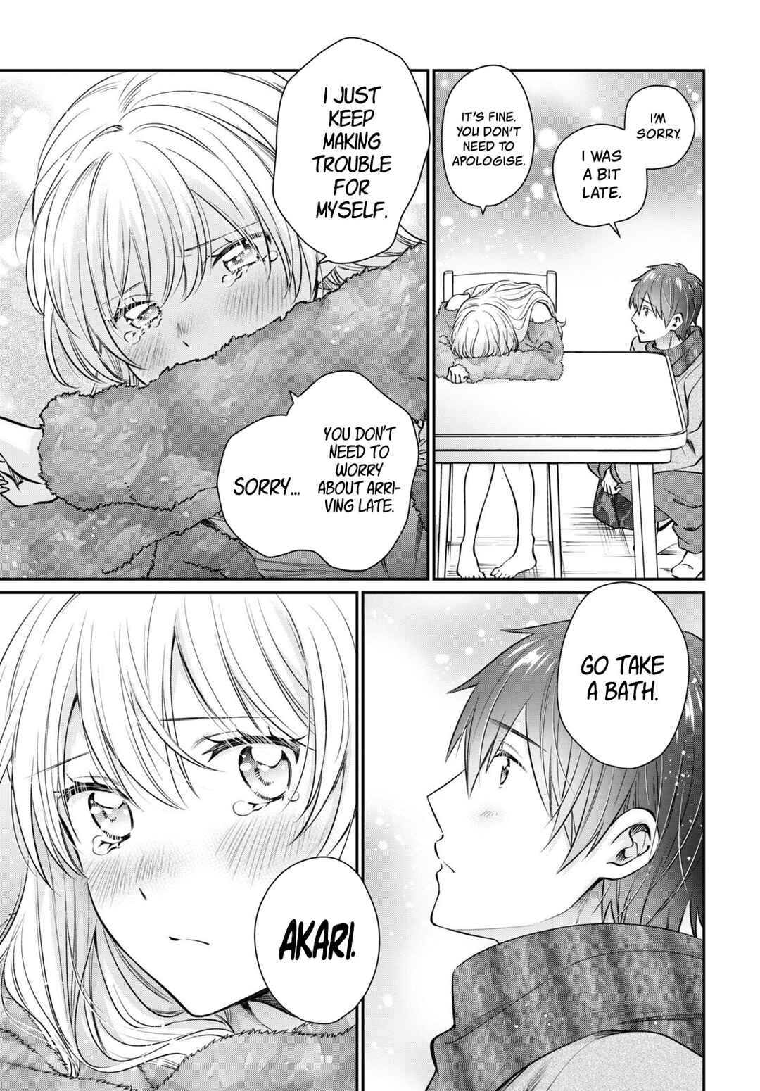 Chapter 70 - Page 15