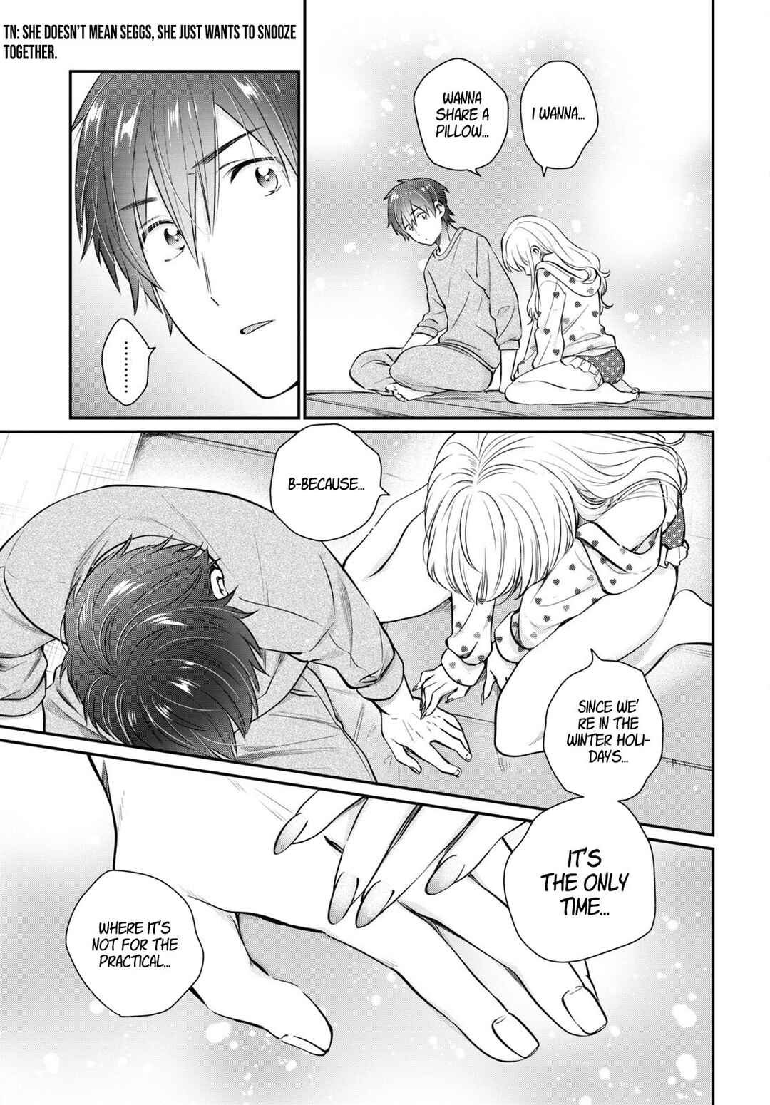 Chapter 70 - Page 27
