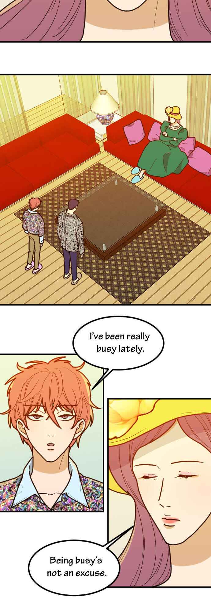Chapter 91 - Page 13
