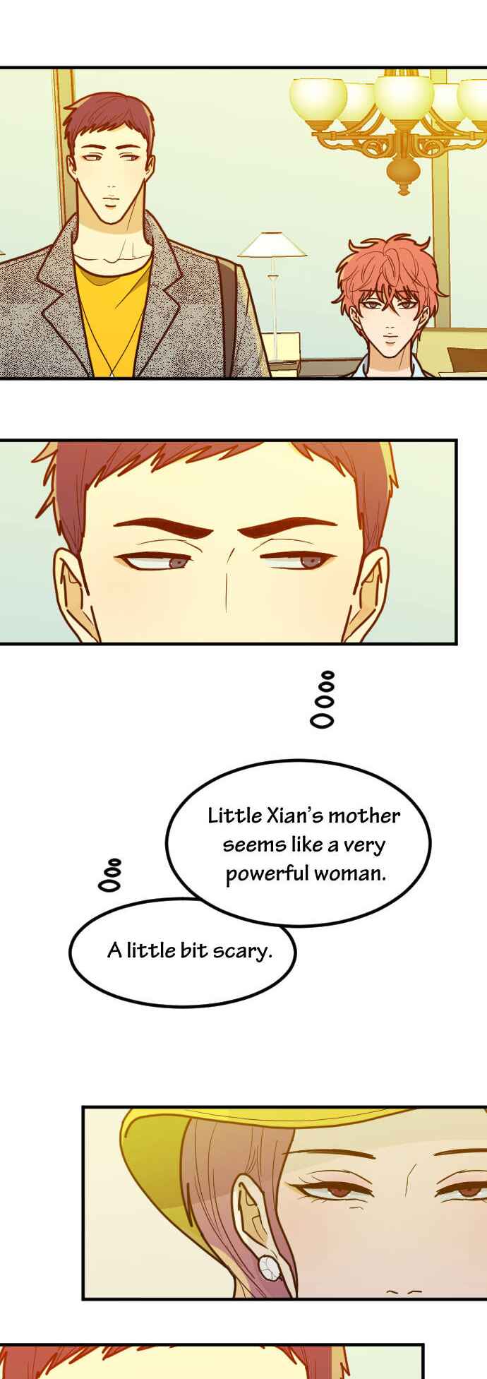 Chapter 91 - Page 14