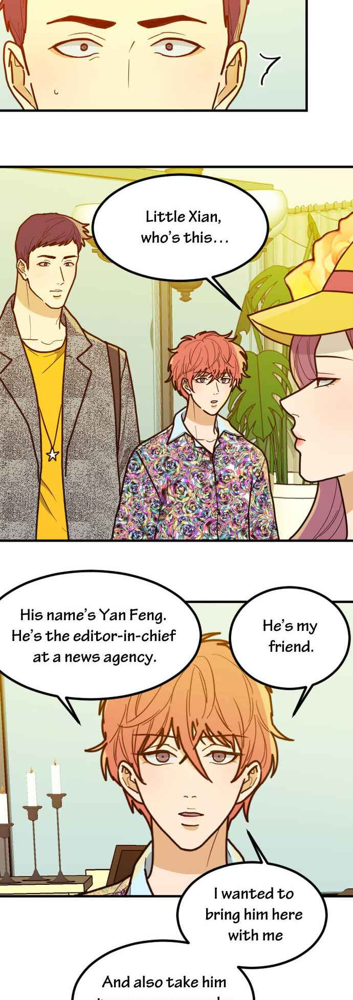 Chapter 91 - Page 15