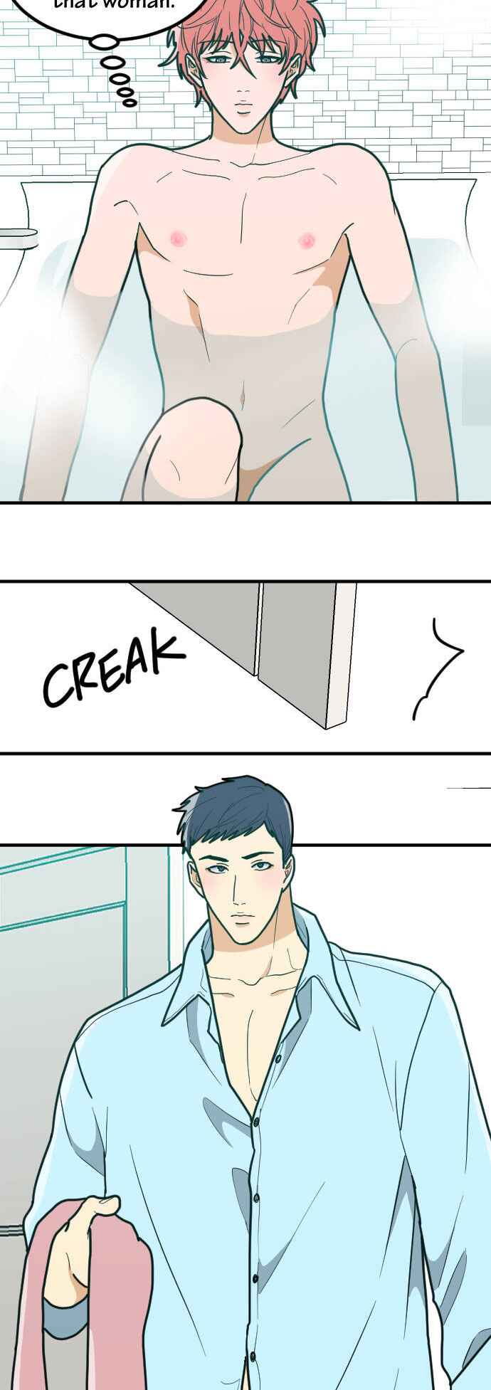 Chapter 91 - Page 18