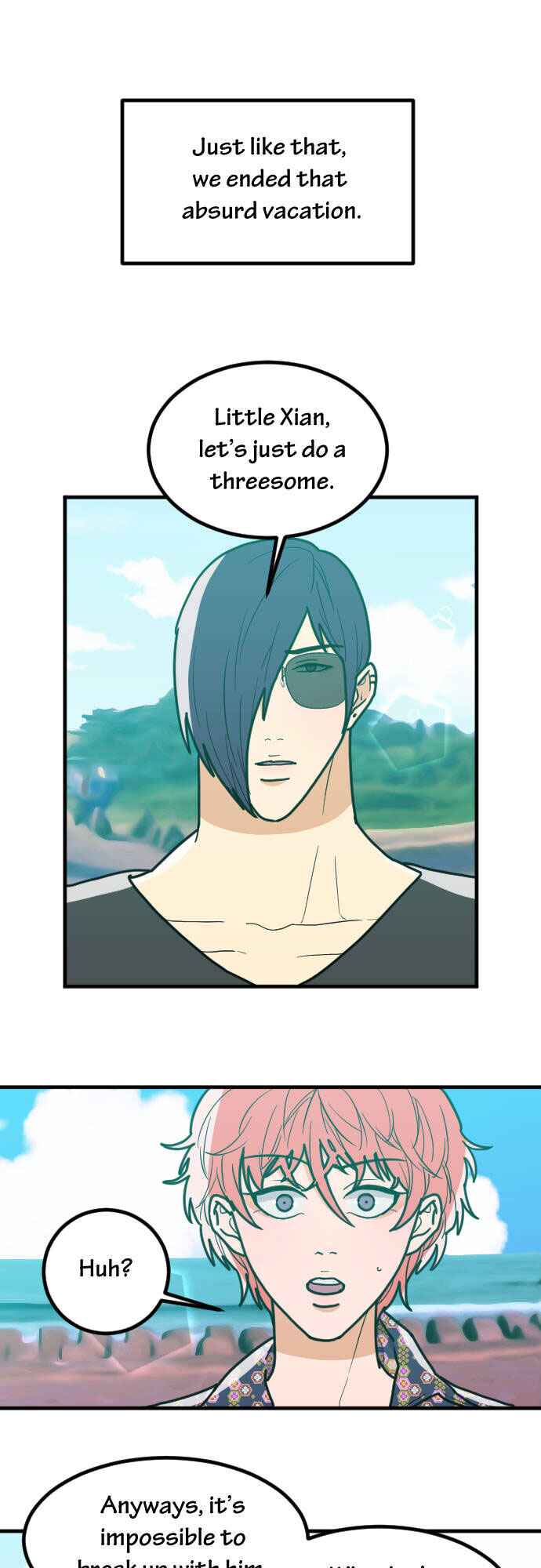 Chapter 91 - Page 3
