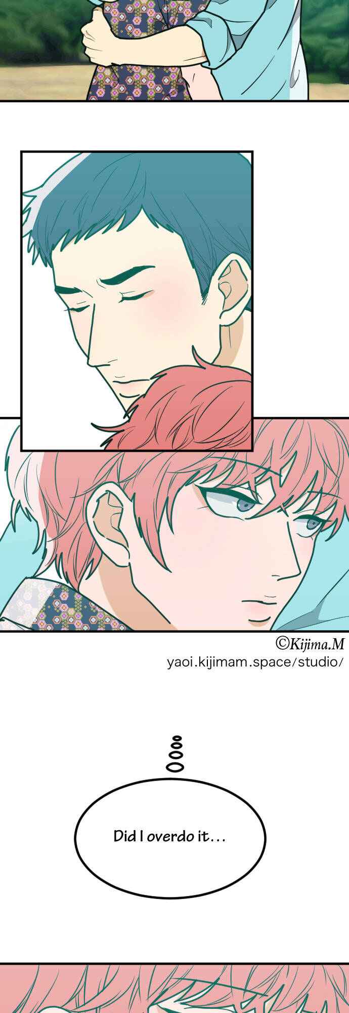 Chapter 91 - Page 6