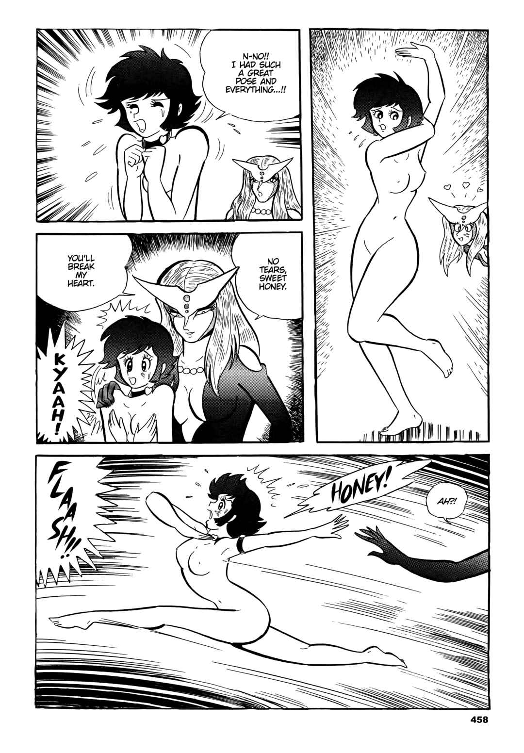 Chapter 23 - Page 16