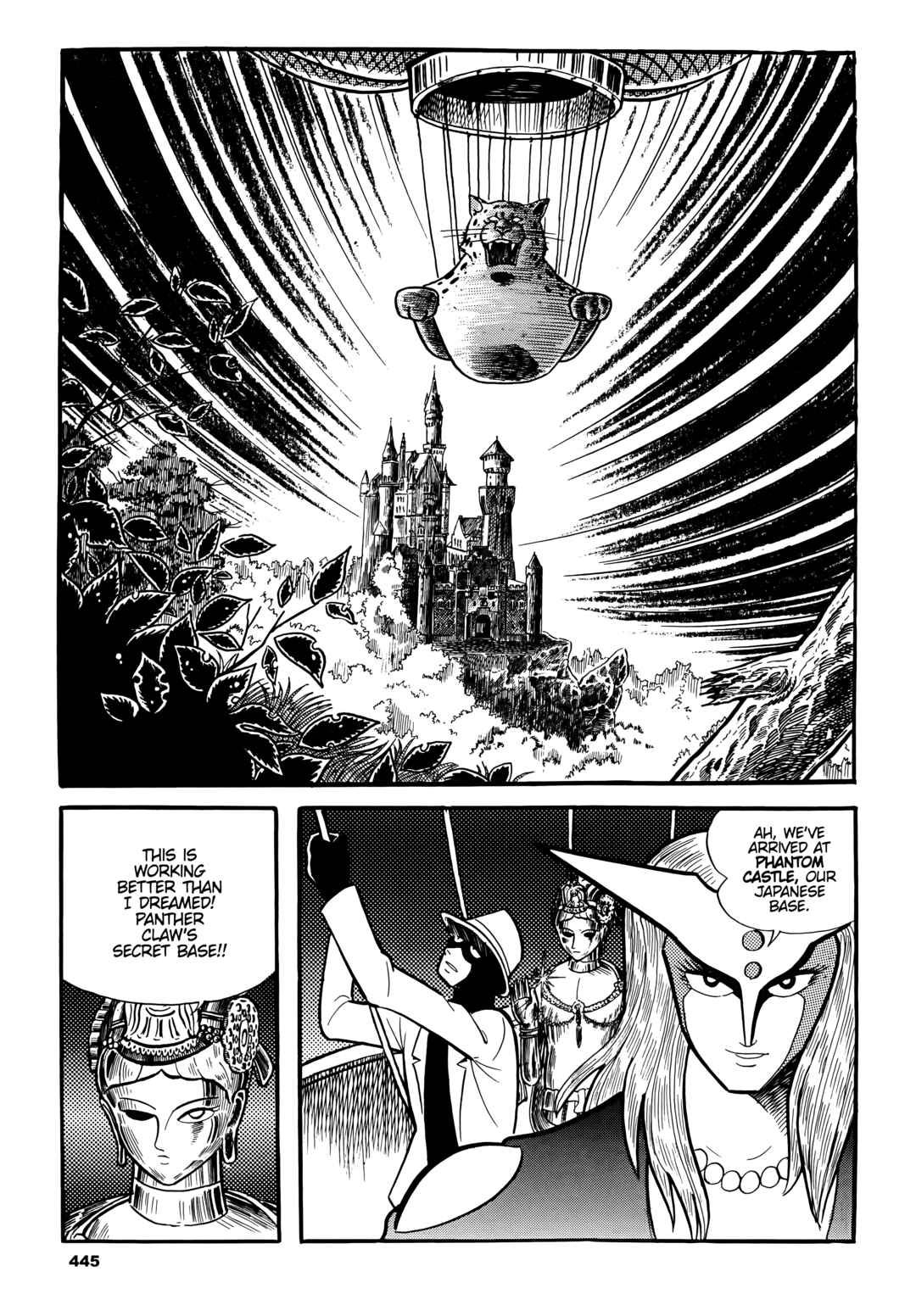 Chapter 23 - Page 3