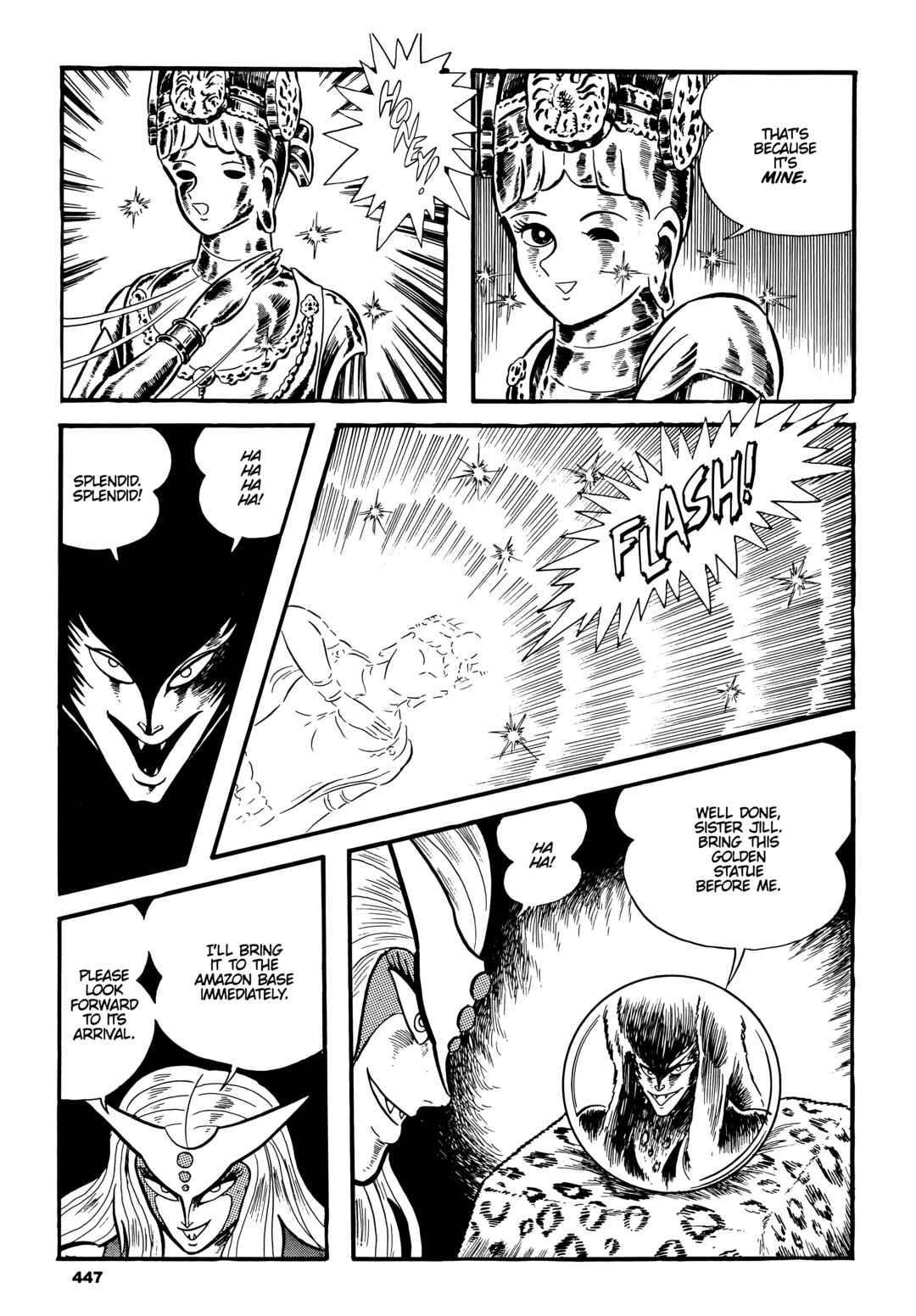 Chapter 23 - Page 5