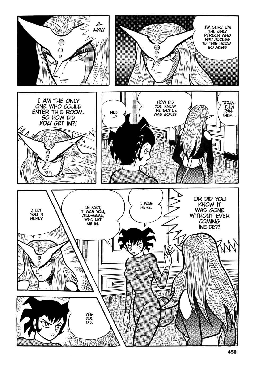 Chapter 23 - Page 8
