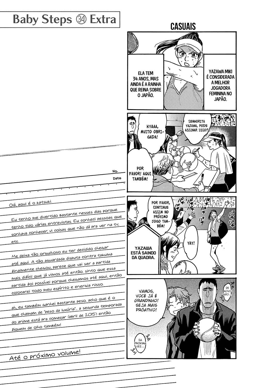 Chapter 327 - Page 21