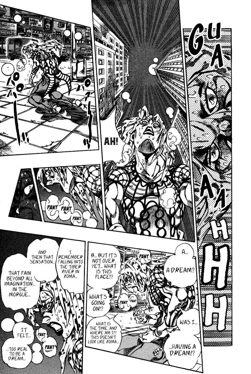 Chapter 149 - Page 15