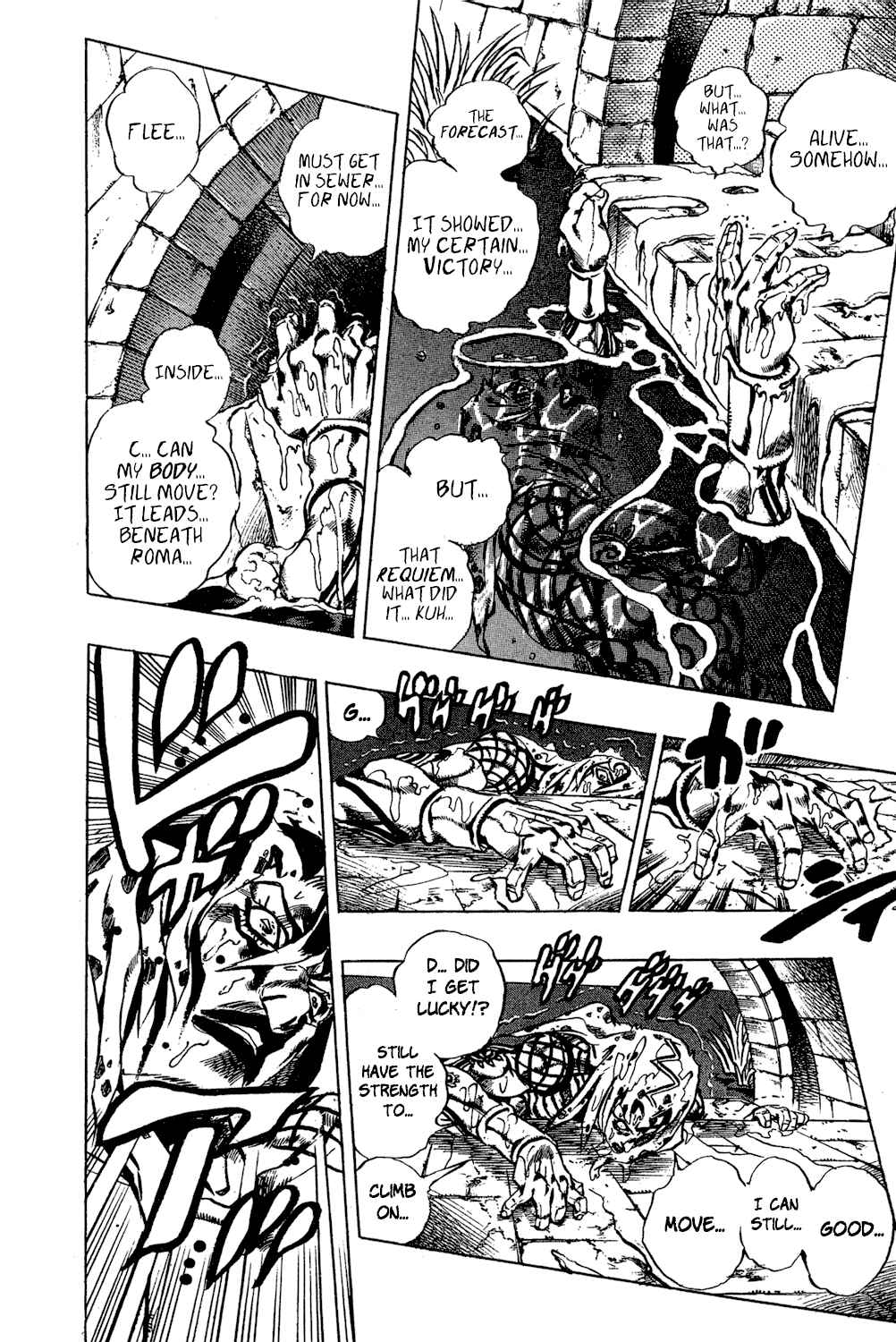 Chapter 149 - Page 8