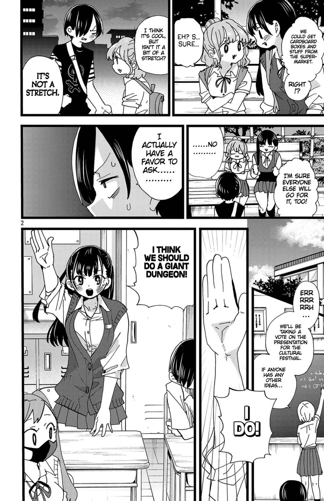 Chapter 152 - Page 3