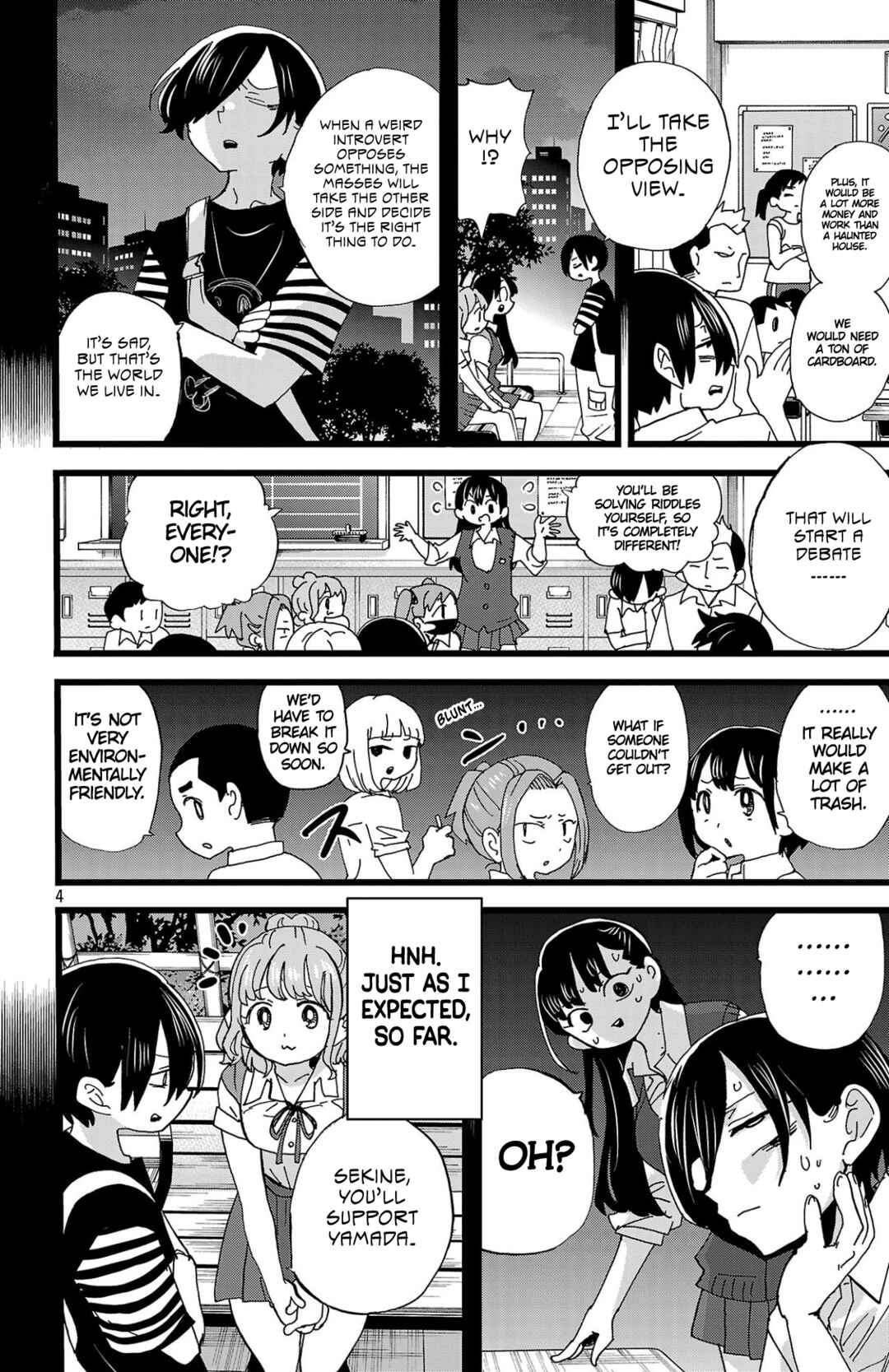 Chapter 152 - Page 5
