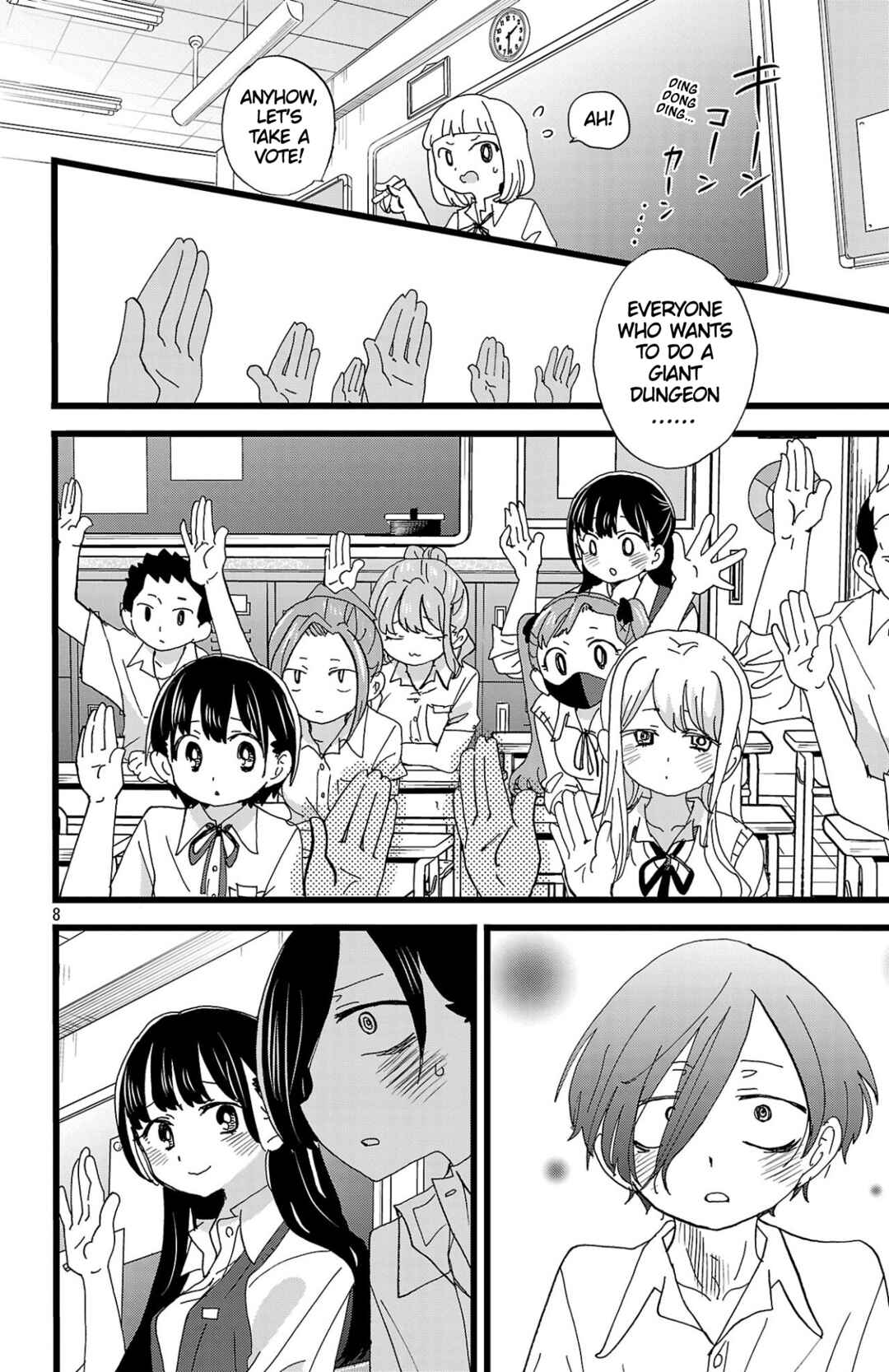 Chapter 152 - Page 9
