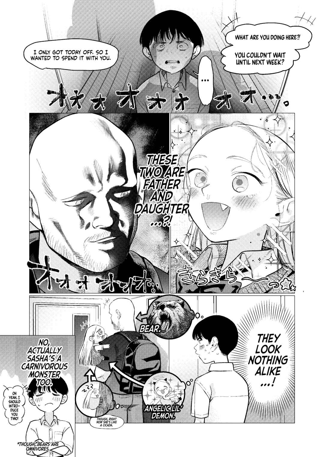Chapter 83 - Page 1