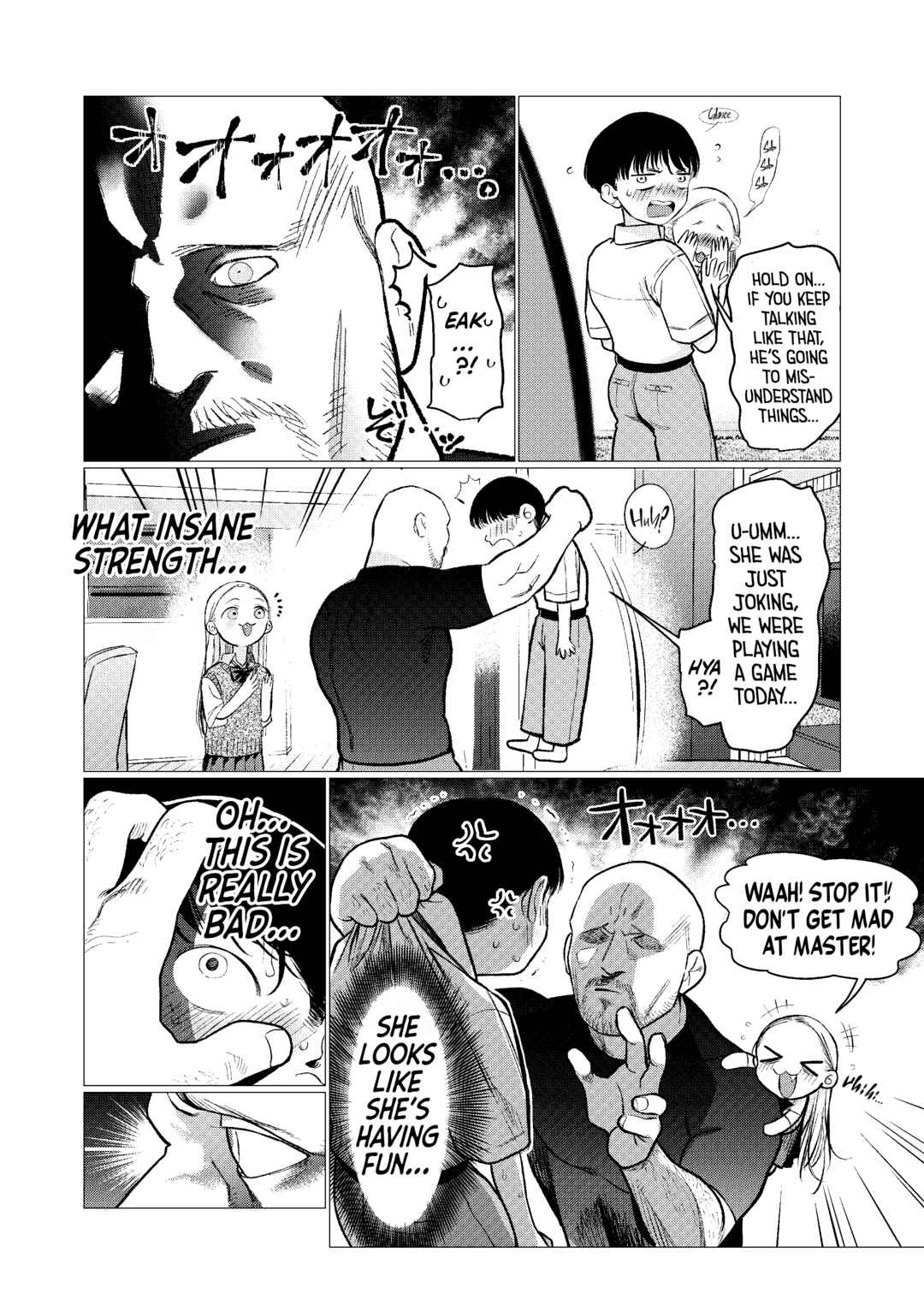 Chapter 83 - Page 4